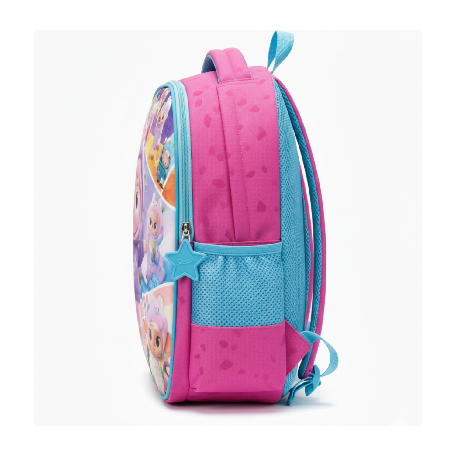 Mochila Infantil Cute - Imagem 3