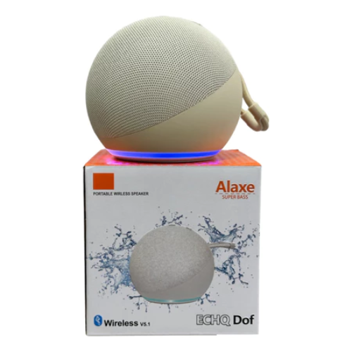 Caixa de Som Portatil Alaxe - Imagem 3