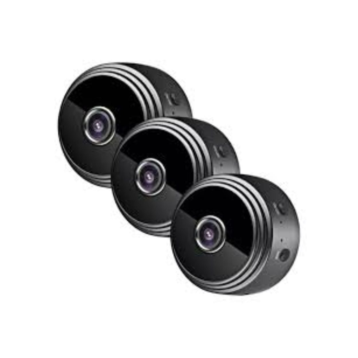 KIT 3 Mini Camera A9