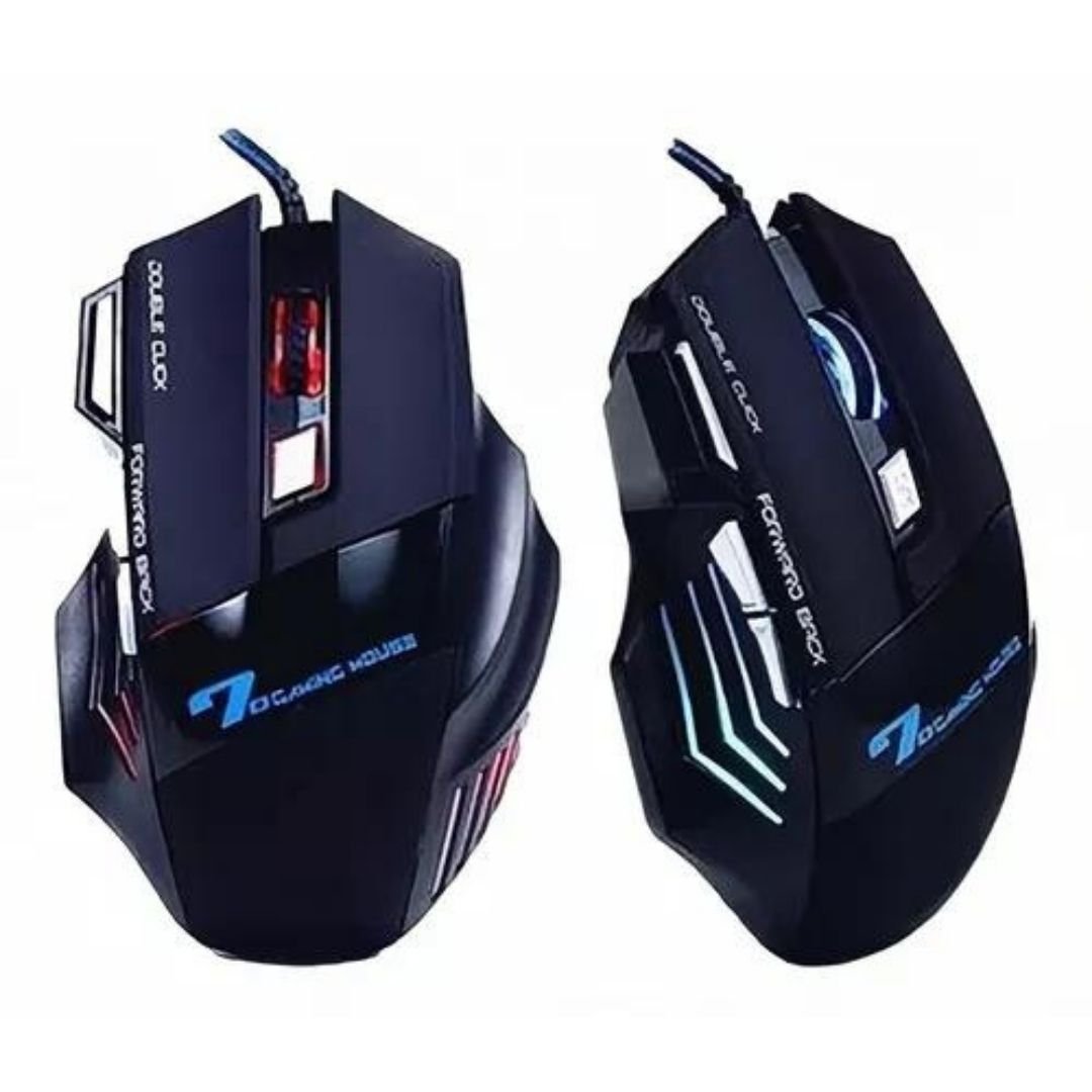 Mouse X7 Gaming - Imagem 3