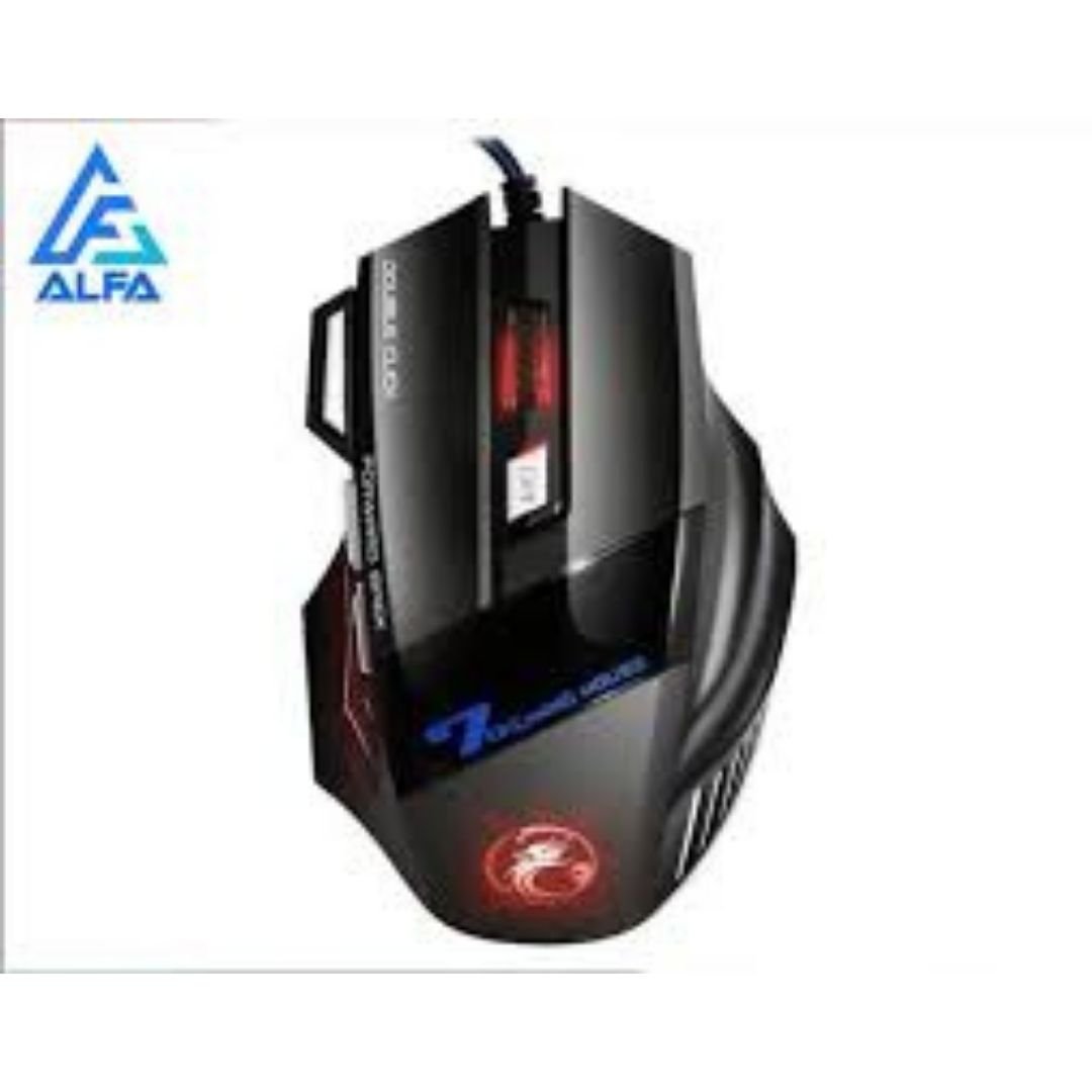 Mouse X7 Gaming - Imagem 6
