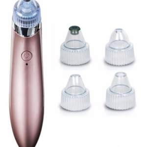 Aparelho Moderno Remove Cravos/espinhas Elétrico