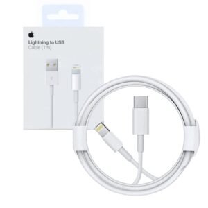 Cabo de dados Lightning IOS / TIPO-C